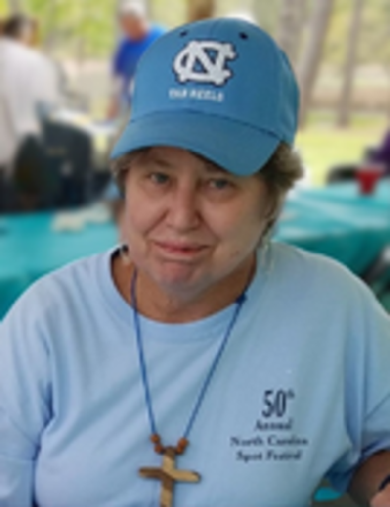 Iris Fallon Maley Profile Photo