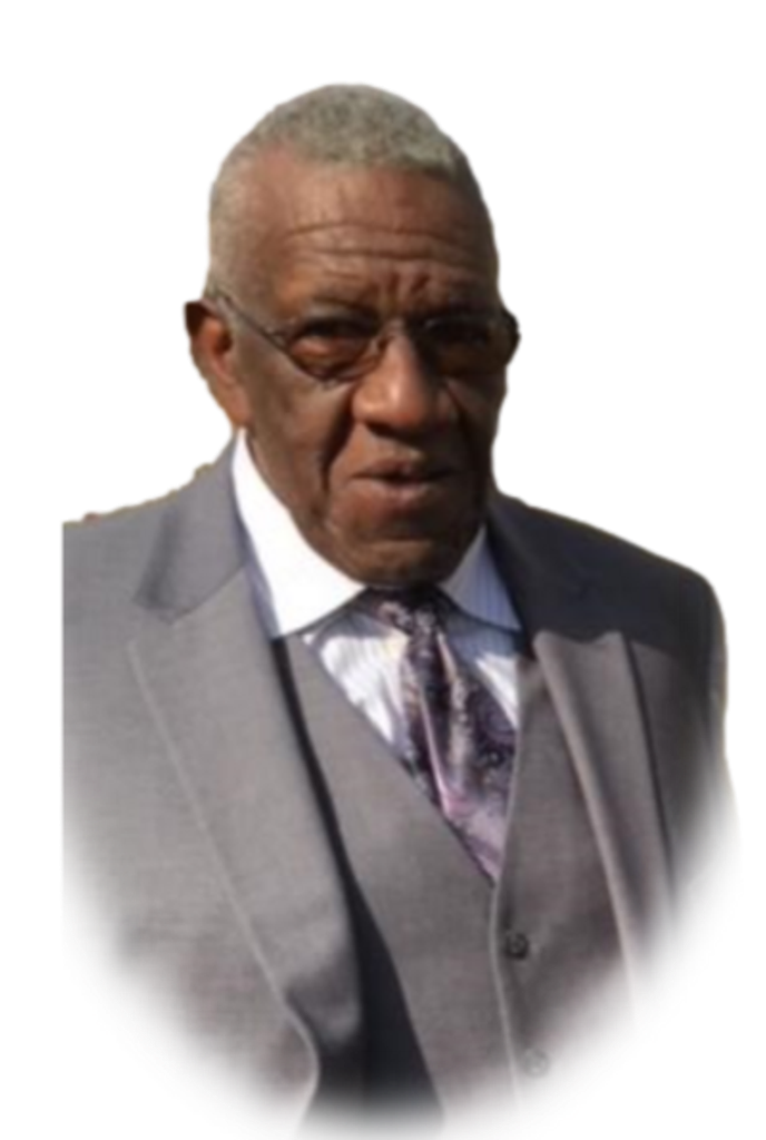 William Howard Reaves