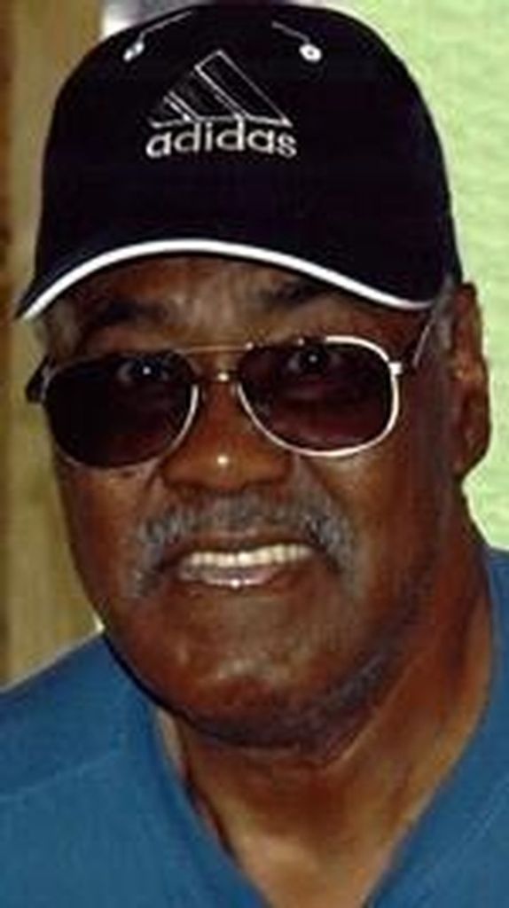 James Woodsen Johnson
