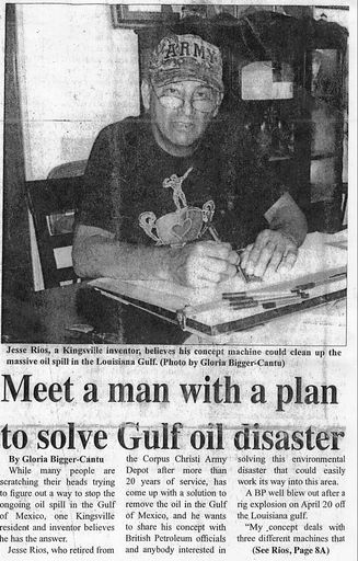 Jesus G. Rios photo gallery thumbnail 27 of 100