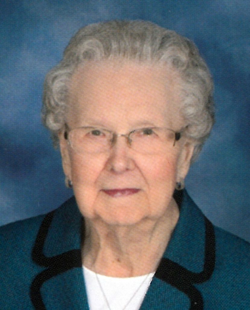 Marcella M. "Sally" (Morman)  Schierloh
