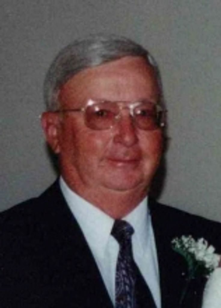 Robert Stewart Jackson Profile Photo