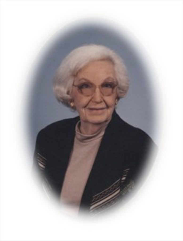 Ann Shepperd