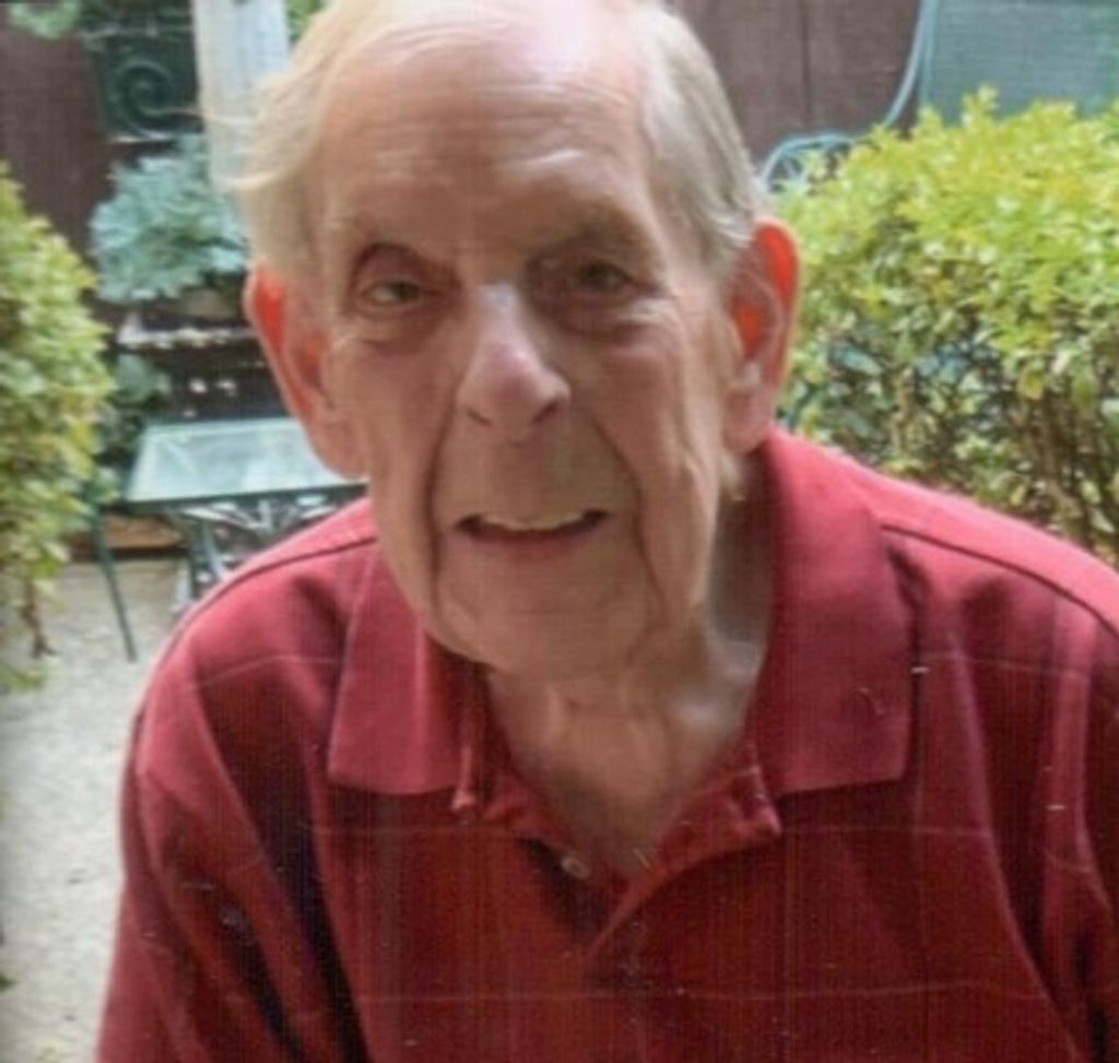 John "Jack" B. Ewald Profile Photo