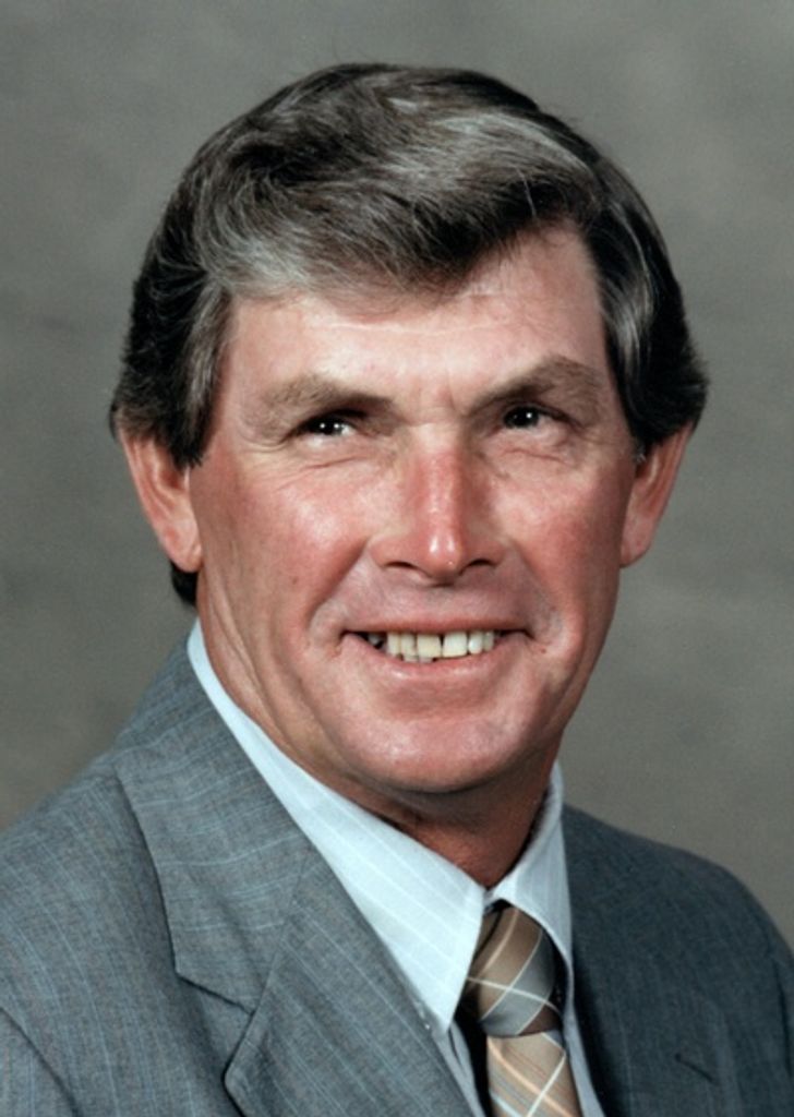 Charles William Thomas