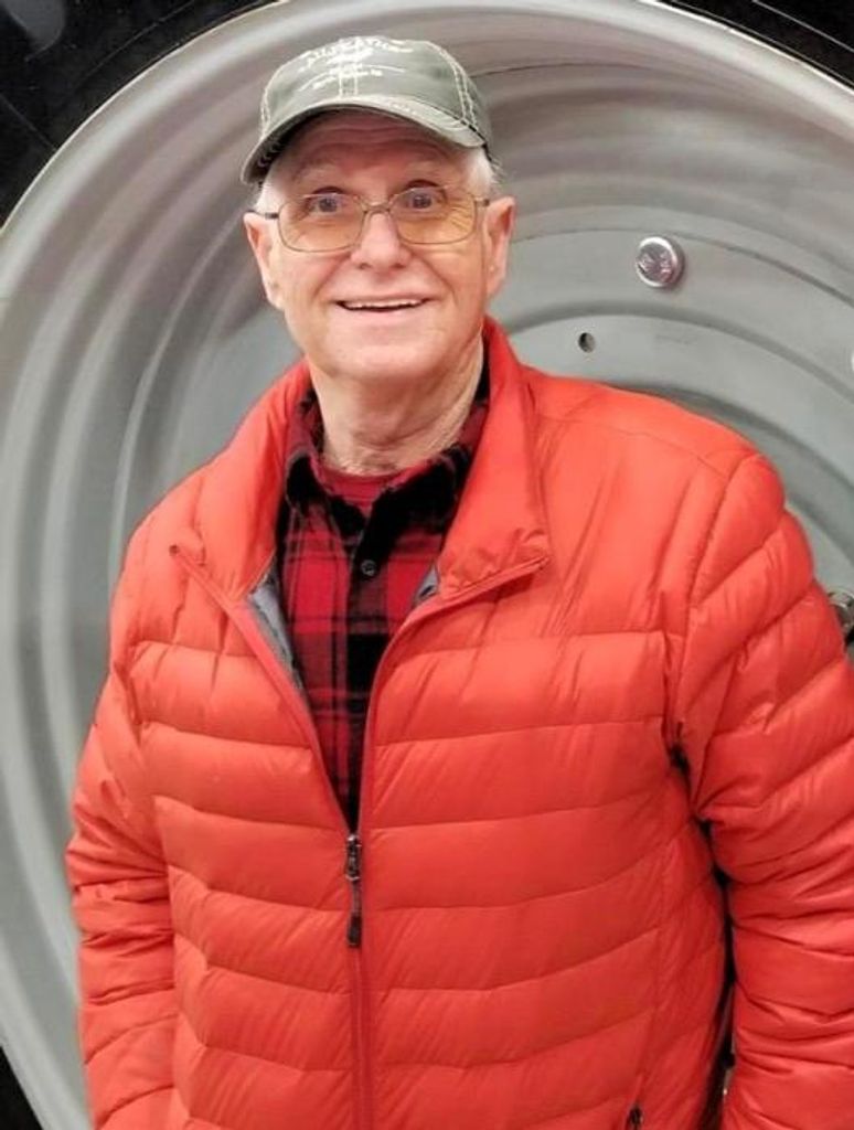 William H. Barnes Sr.