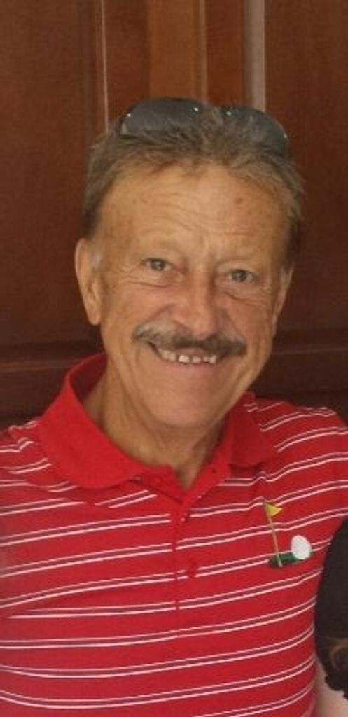 Joseph Alphonse Profile Photo