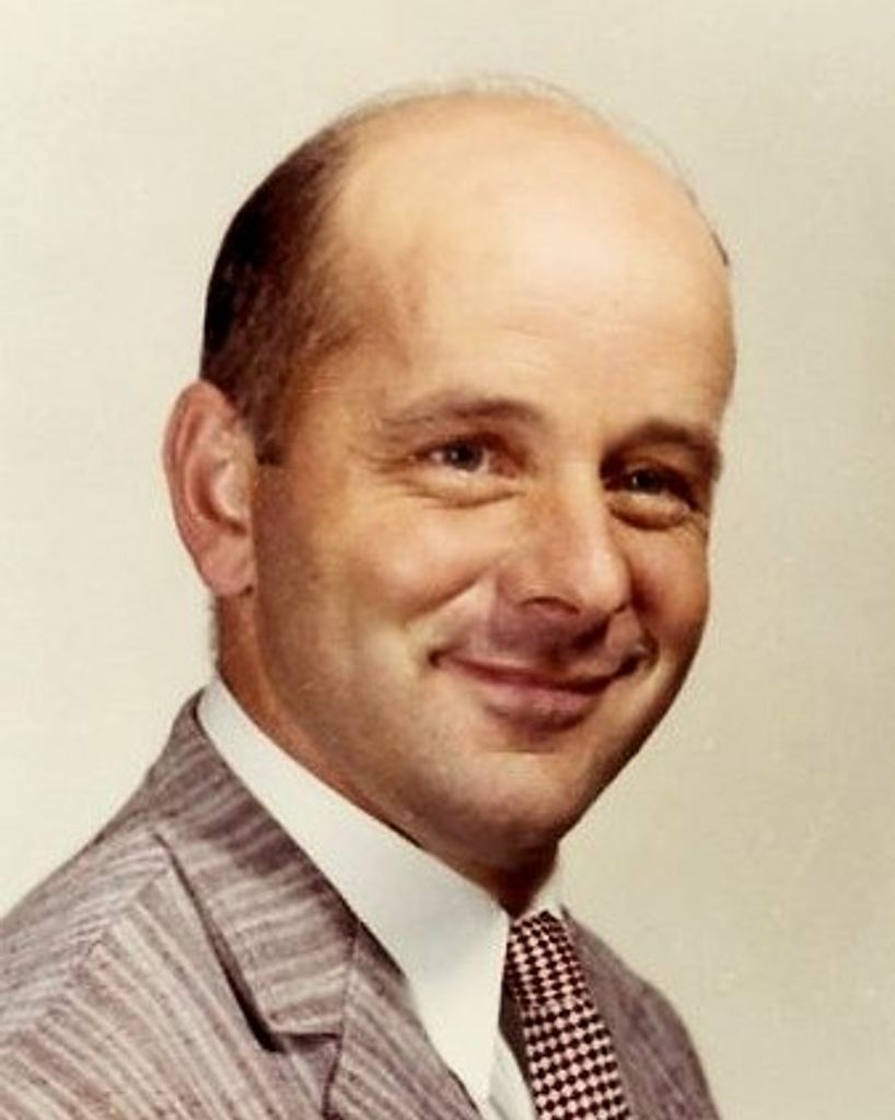 Ernest Eugene Starbird
