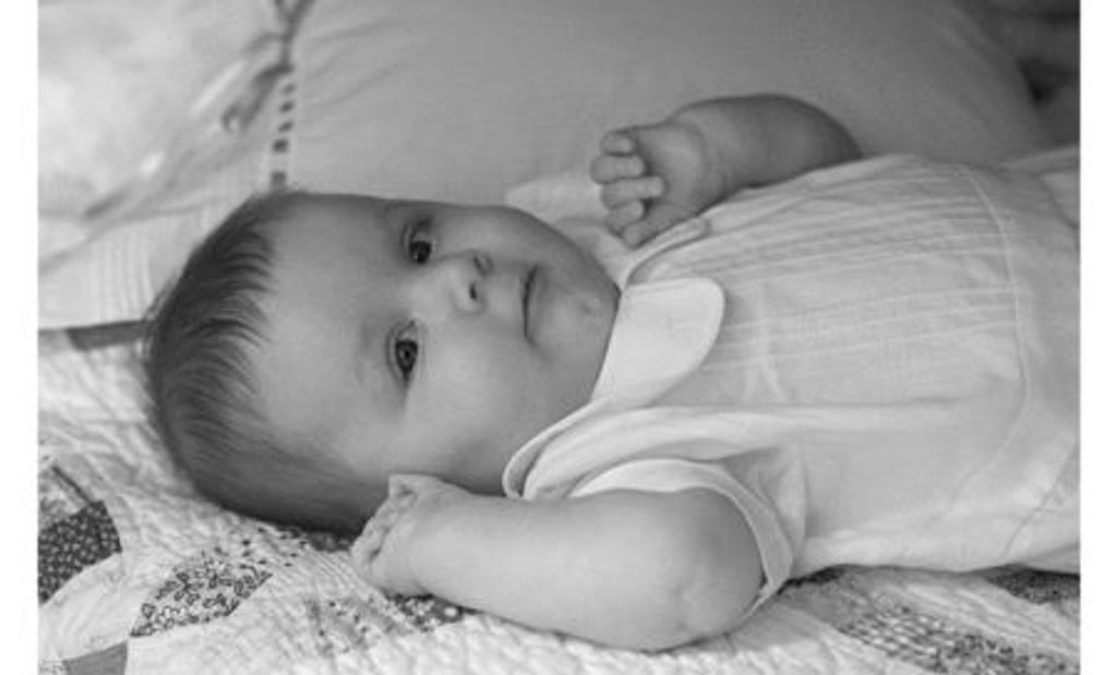 Ryan Michael Hawn