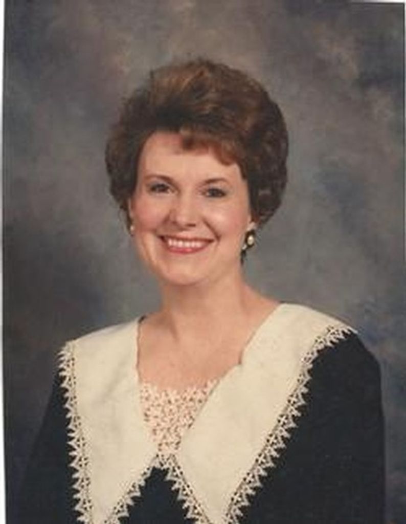 Joyce Yearout Bowman