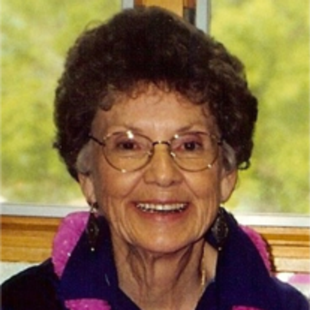 Ruth M. Elvig