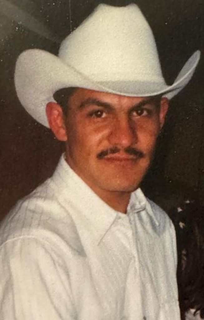 Ivan Vega Profile Photo