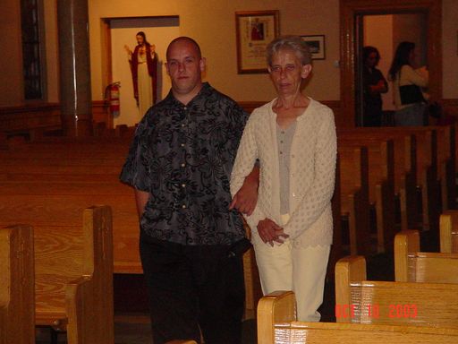 Theresa G. Frances photo gallery thumbnail 9 of 36