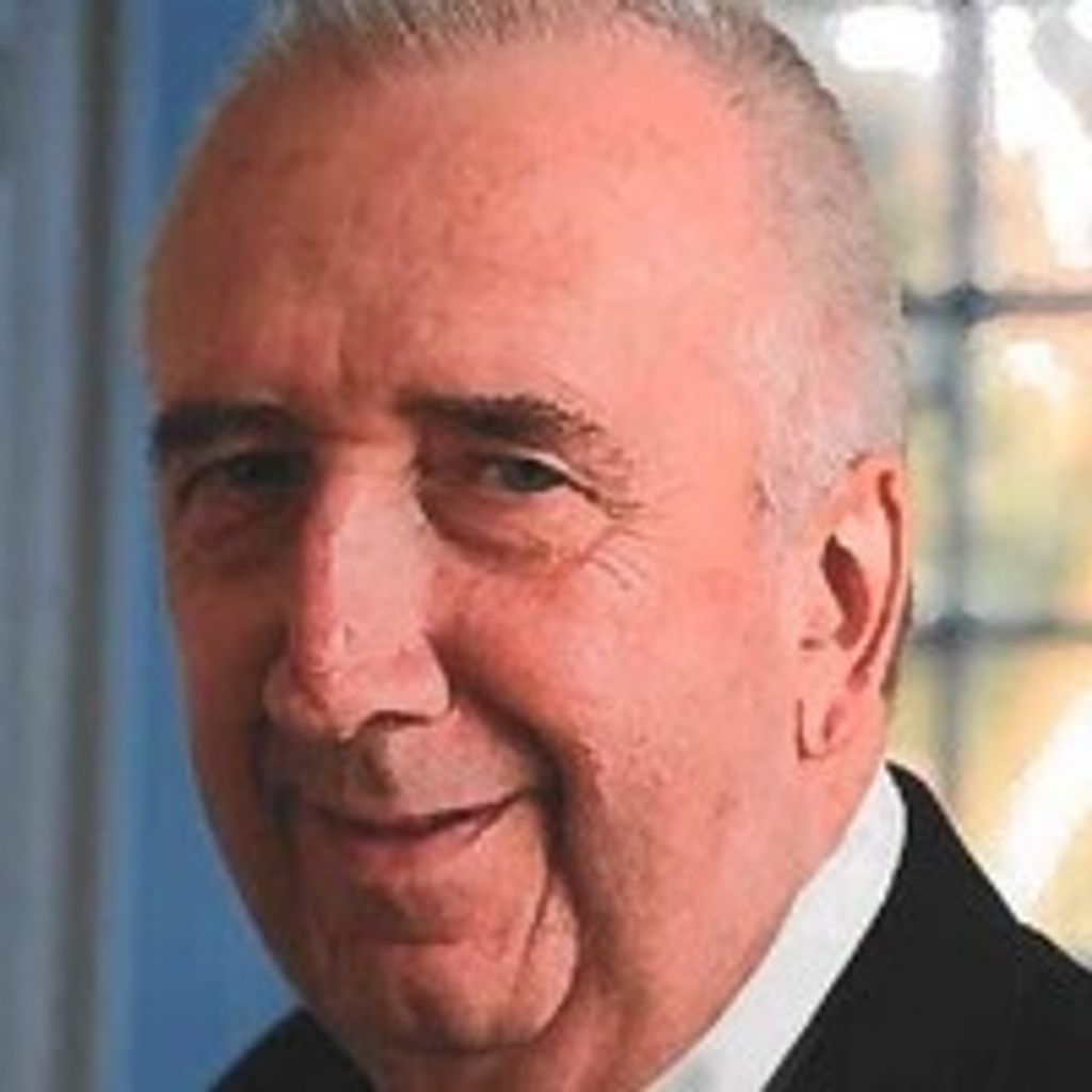 Edwin Joseph Allen