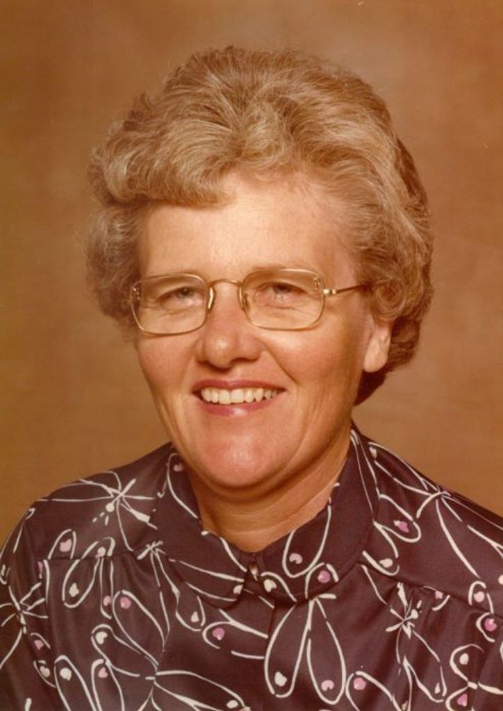 Mary Elaine Powell Profile Photo