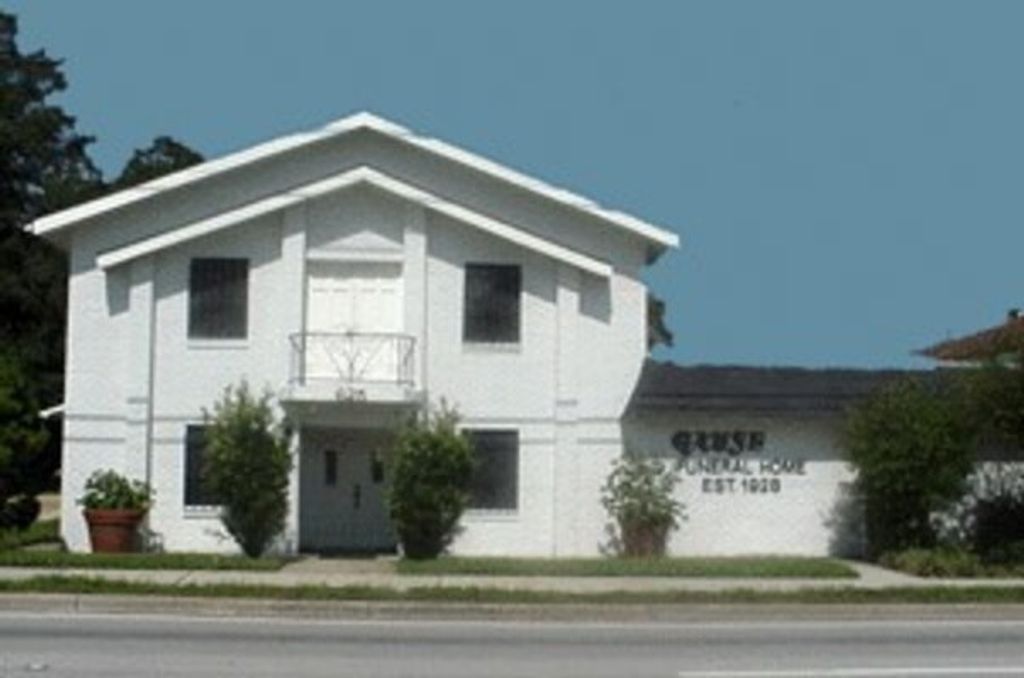 Gause Funeral Home, Inc. Profile Photo