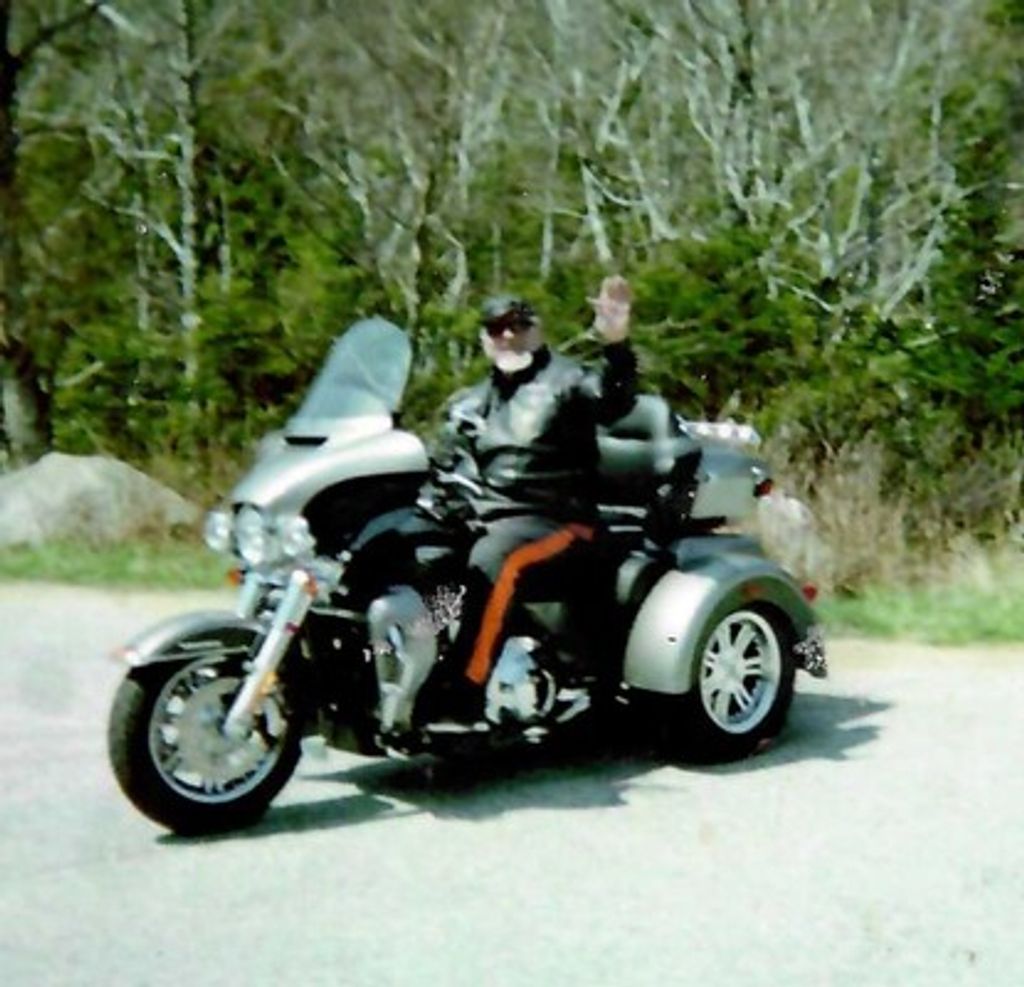 Harlan R. Fawver Profile Photo