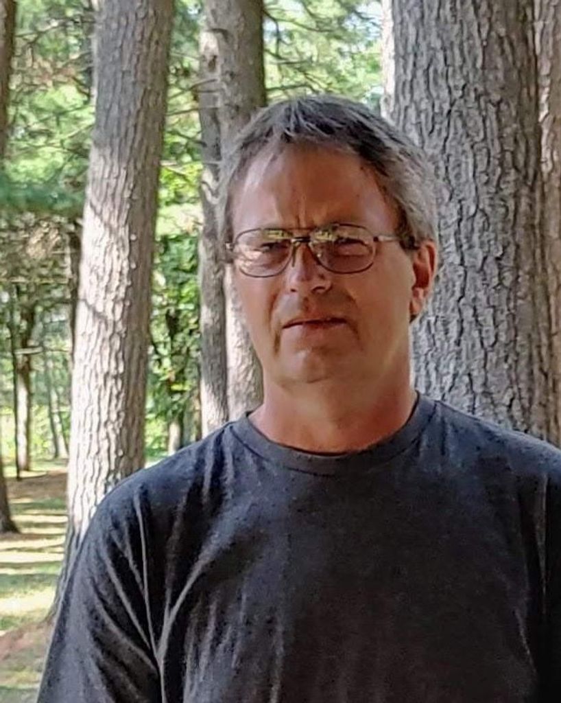 Brad Gallagher