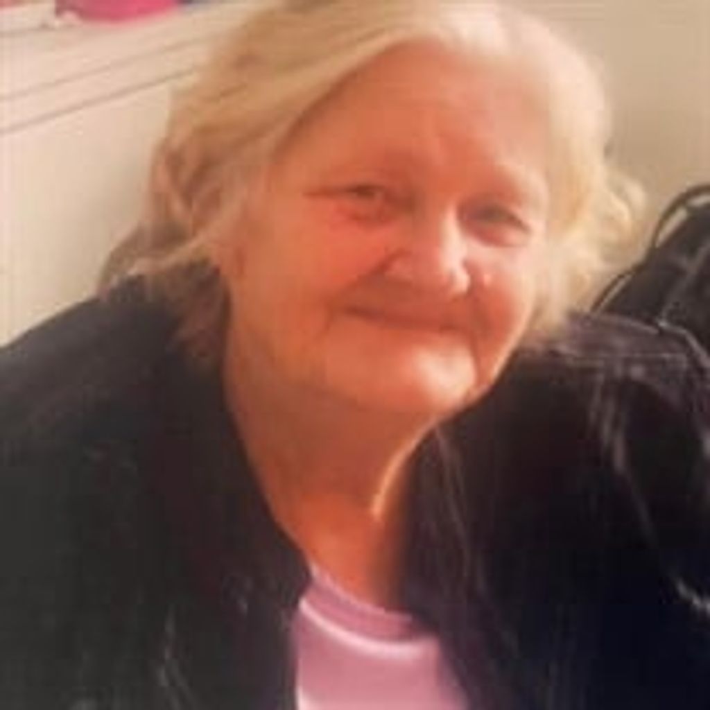 Peggy June Cole