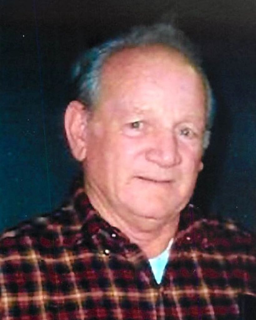 Clarence "Bob" Robert Bailey