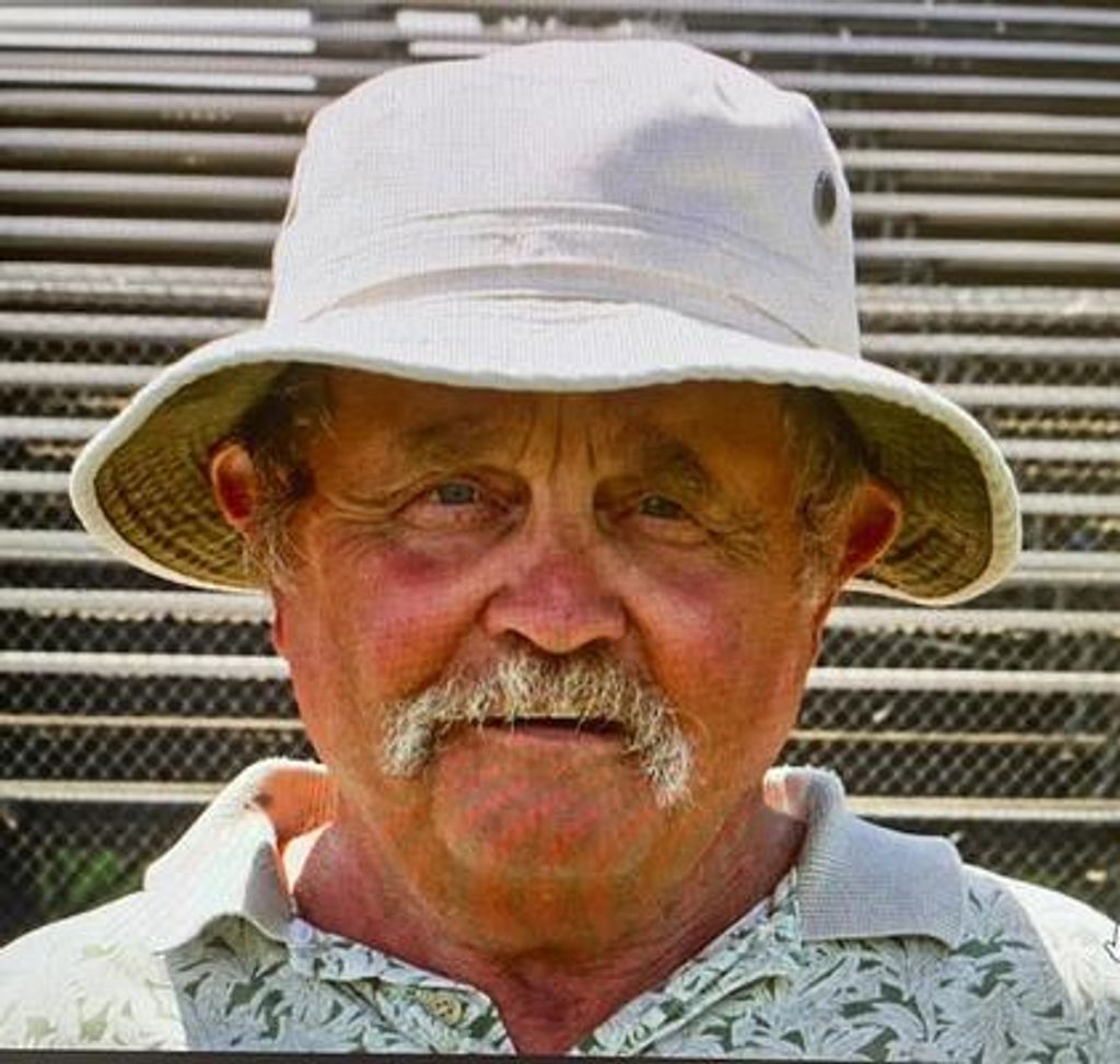 Robert Harold "Champ" Champion Profile Photo