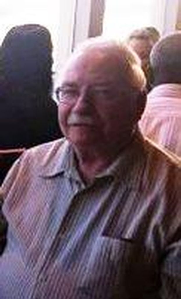 Norman C. Duncan Profile Photo