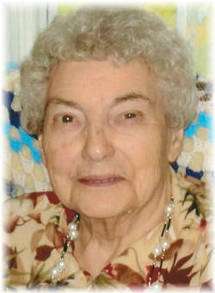 J. June Thoms Profile Photo