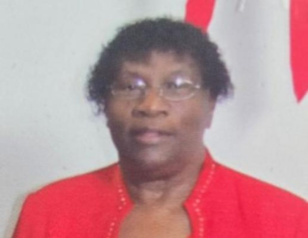 Ruth Mae Jenkins Taylor Profile Photo