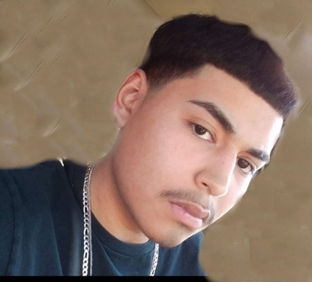 Simon "Fat Boy" Tovar, Jr. Profile Photo