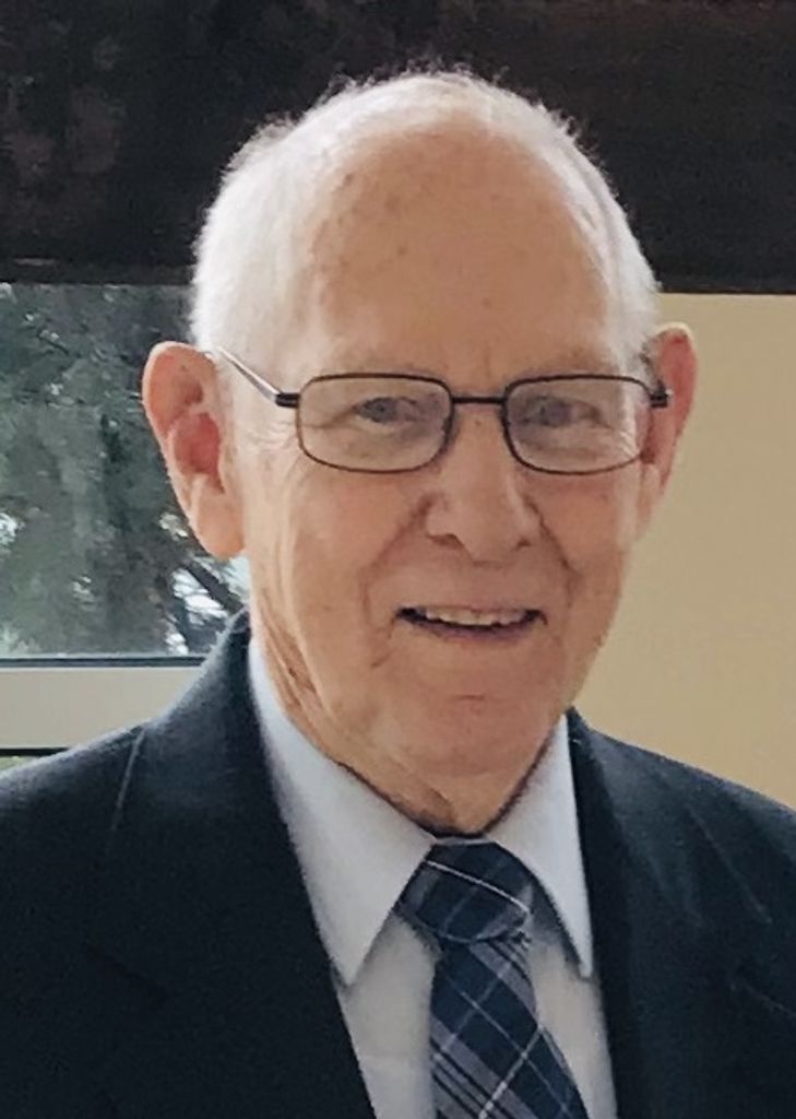 James E. Kent