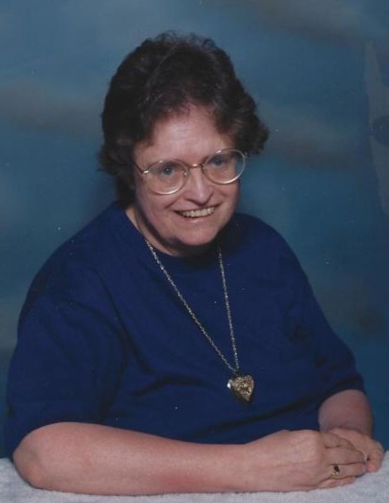 Elizabeth Johnson