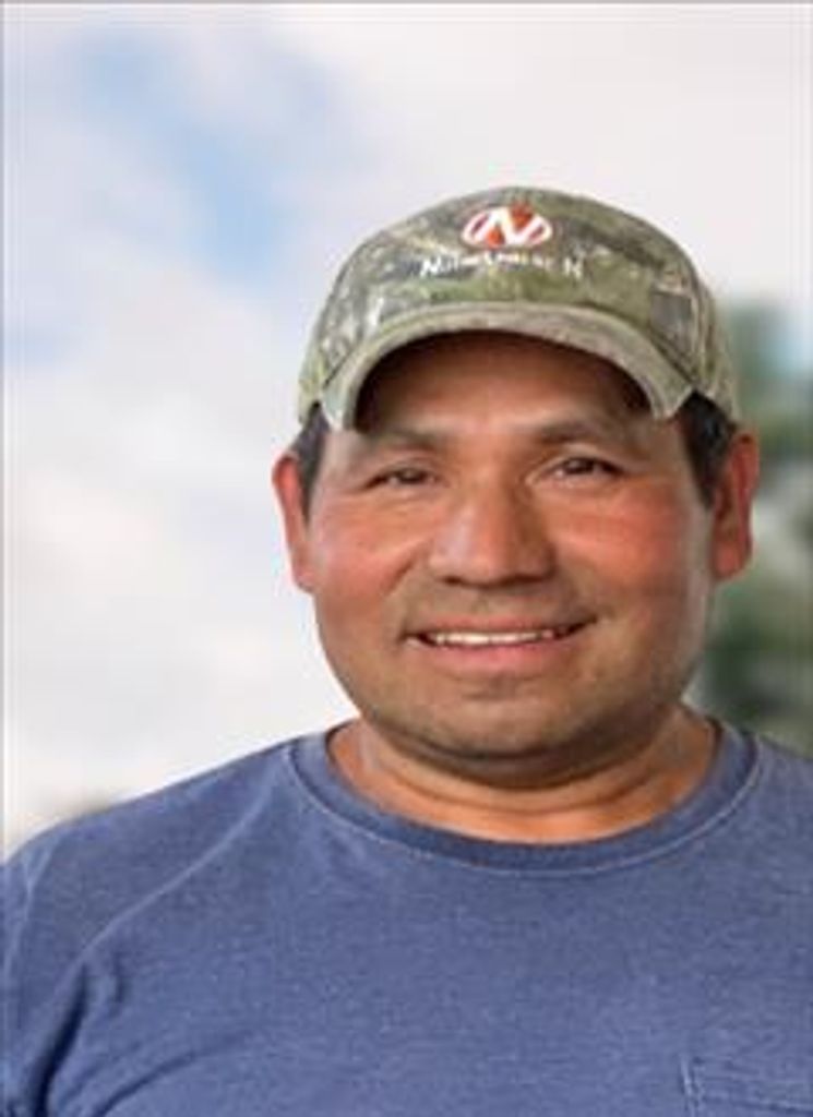 Olegario Velazquez Profile Photo