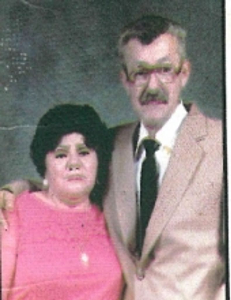 Leon C. Escamilla