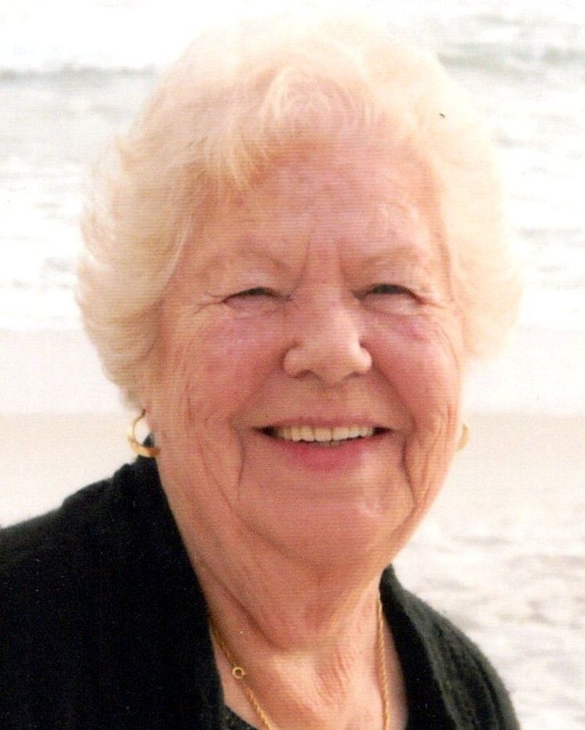 Joyce Levon Manus