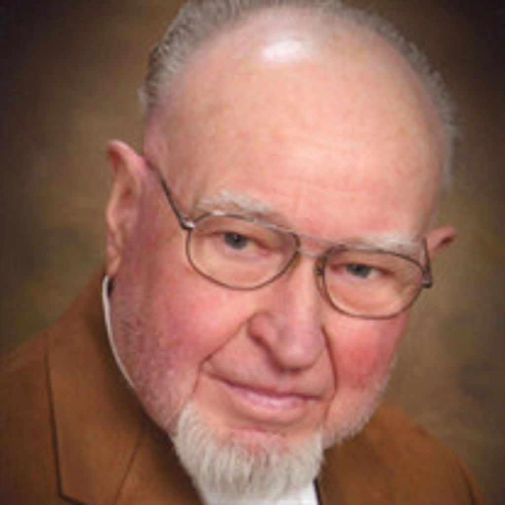 Dr. Lavern H. Herman