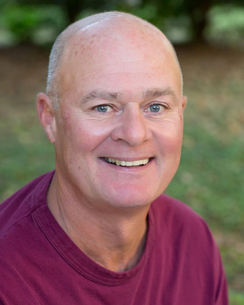 Frank "Bud" John Ramsey Profile Photo