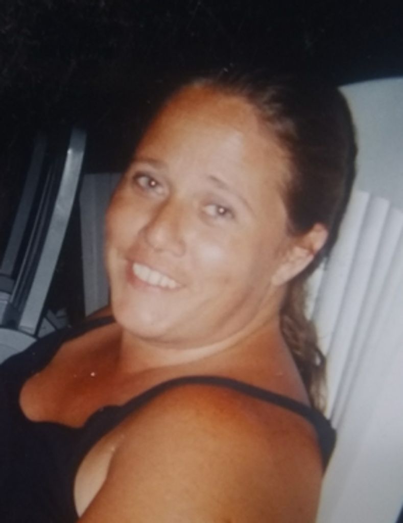 Sandra Davis Terry