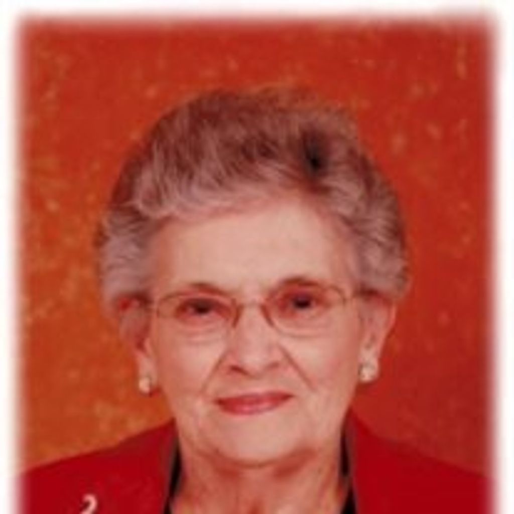 Jo Lee Mayfield