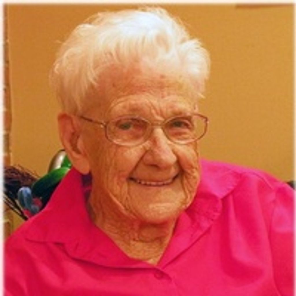 Frances Antonia Kress