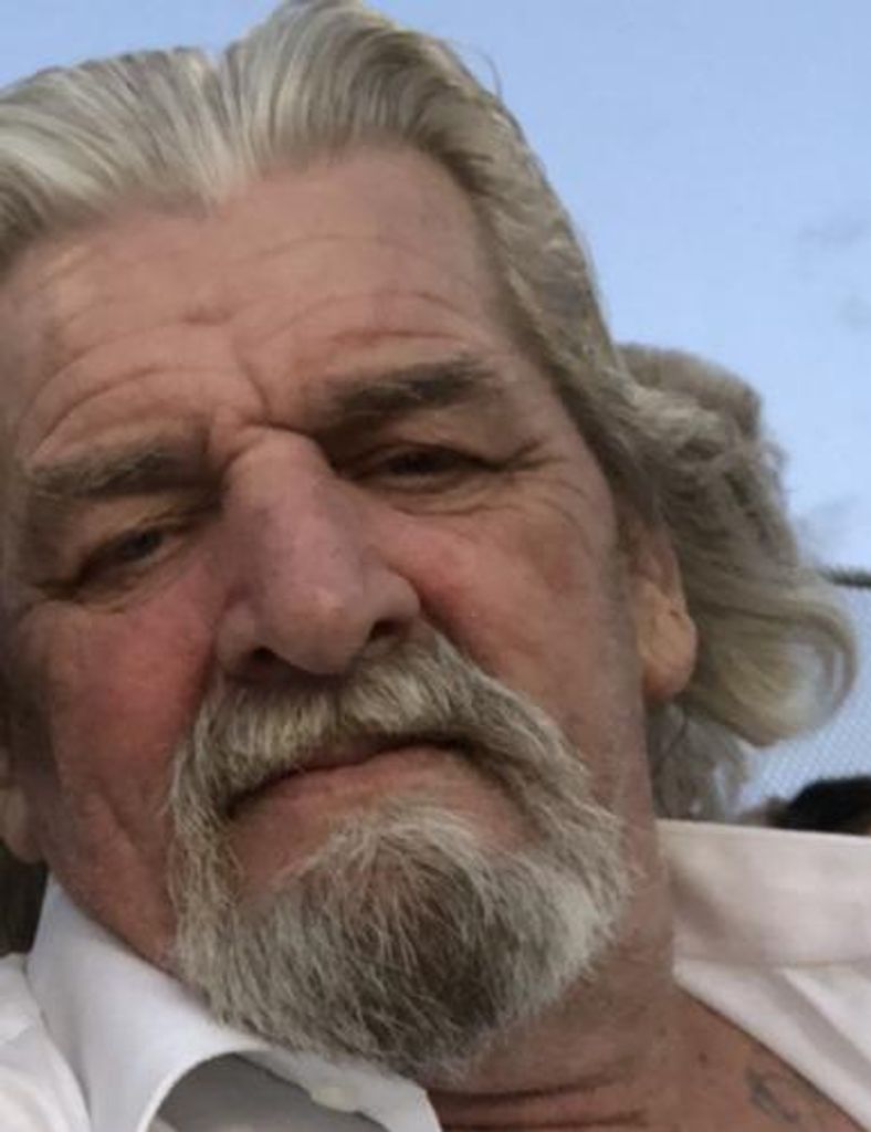 Michael Wilson Profile Photo