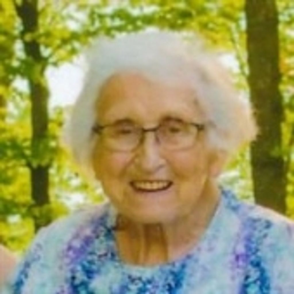 Echo J. Franke