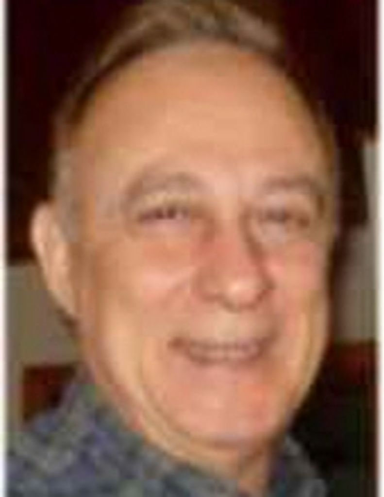 Paul A. Martino