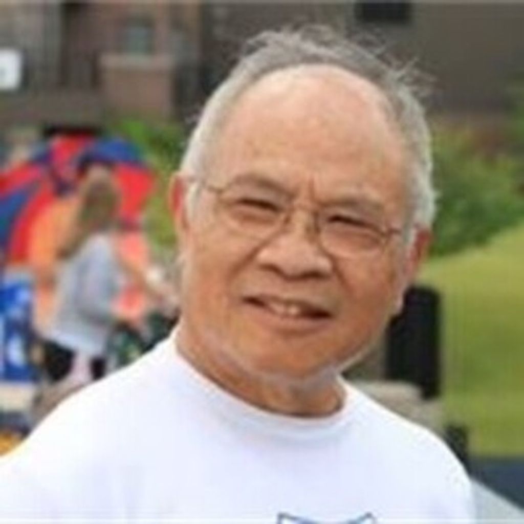 Nelson S.C. Chen
