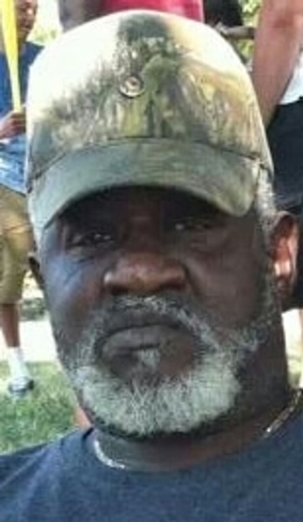 Earnest Lee Little Profile Photo