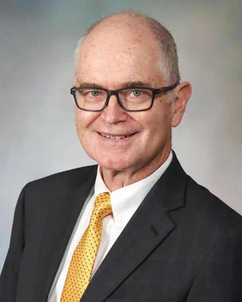 Col. (ret.) James R. Gregoire, MD Profile Photo