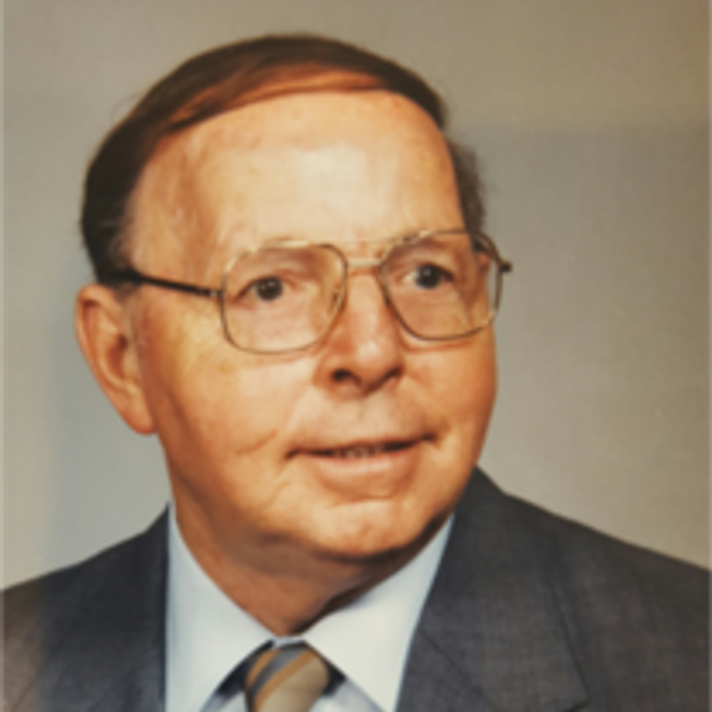Calvin W. "Bill" Carey