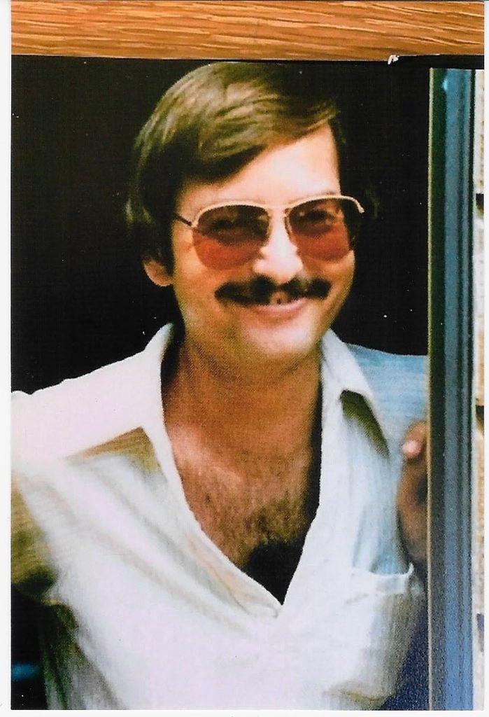 Mark Lynn Jordan Profile Photo