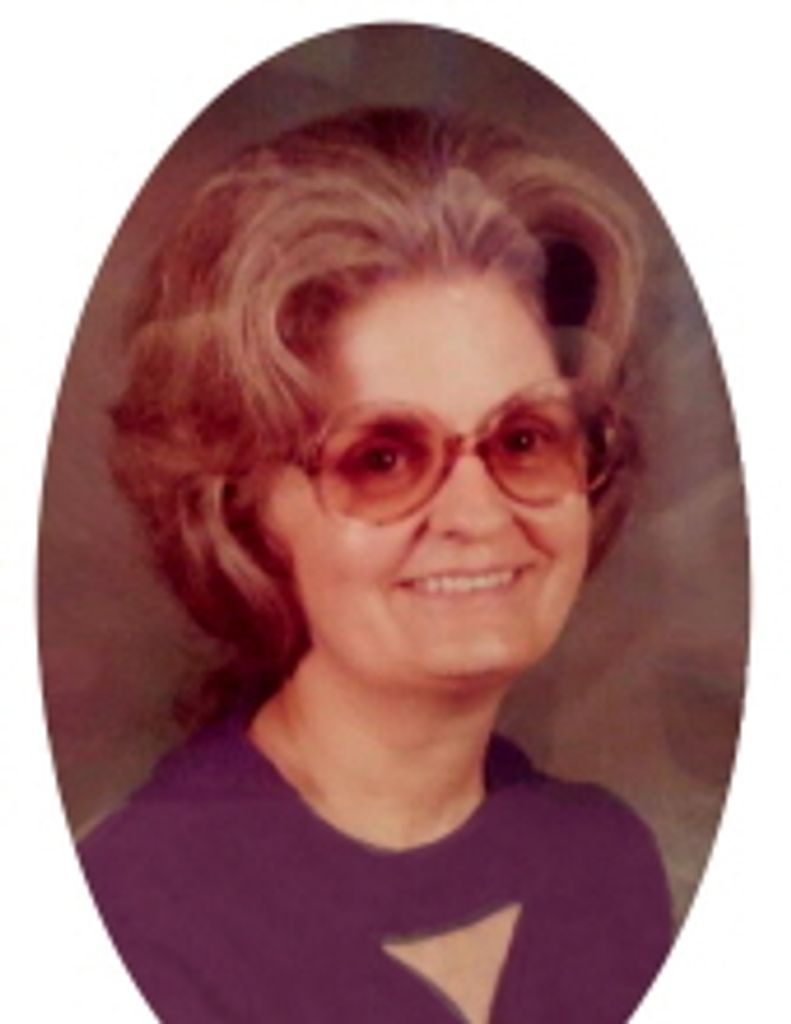 Nona  Maxine Bartley