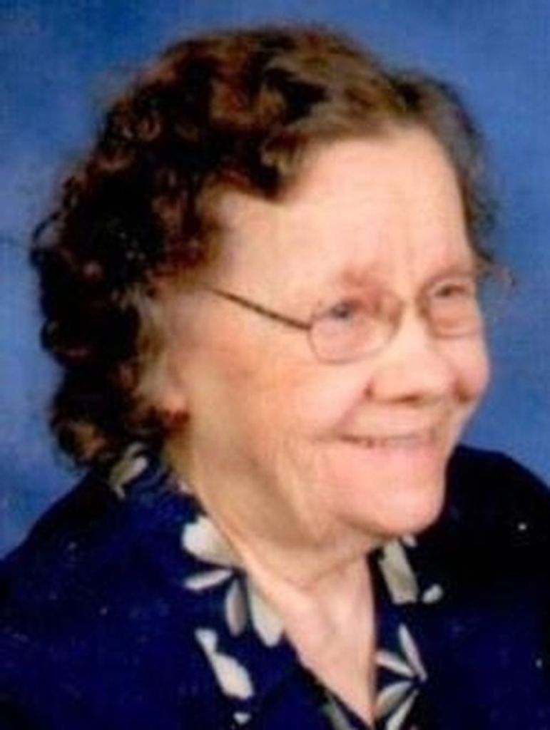 Marietta Kauffmann