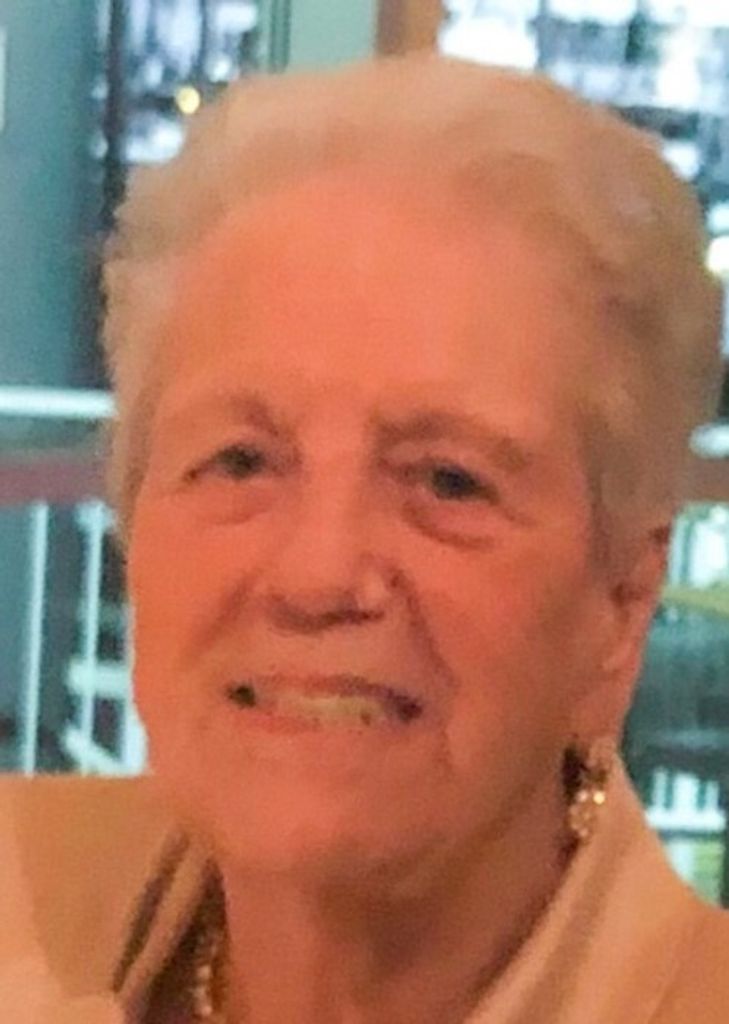 Isaura Calheta Profile Photo